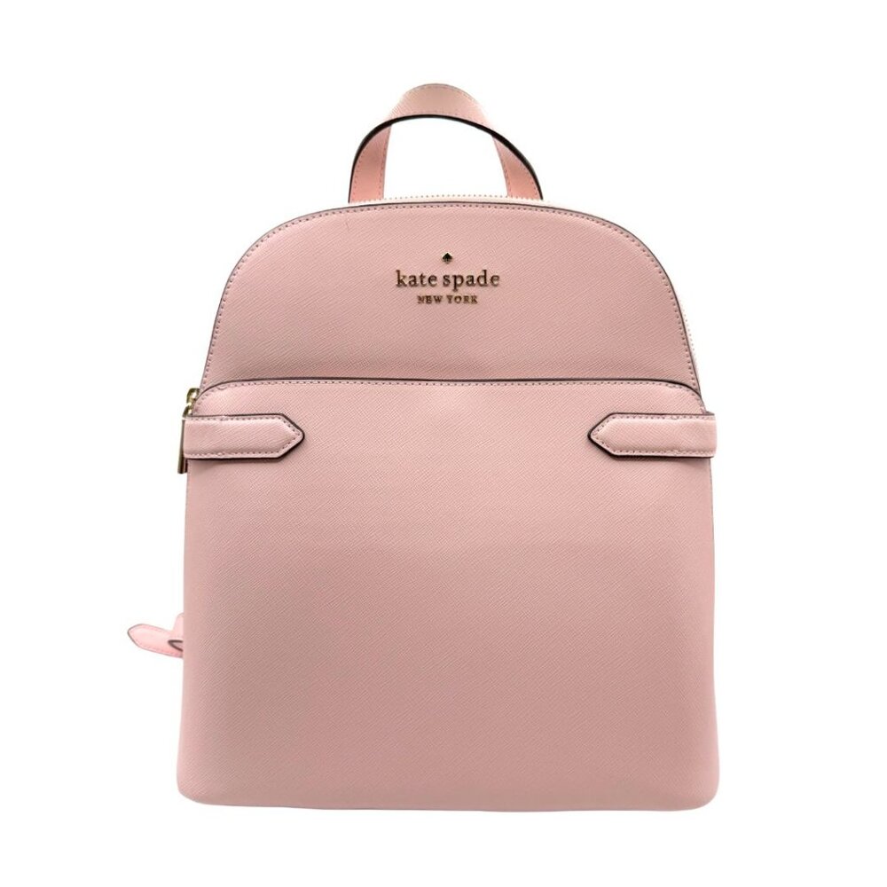 Kate Spade Pink Backpack